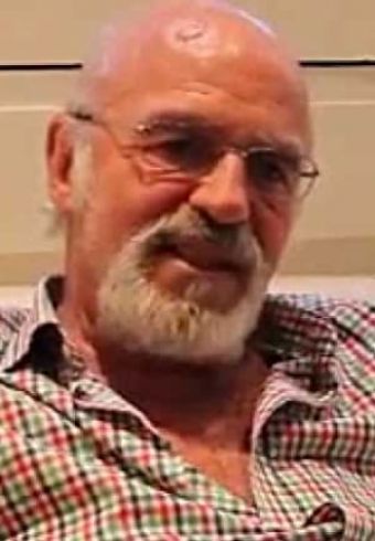 Roberto Bakker