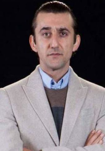Necip Memili