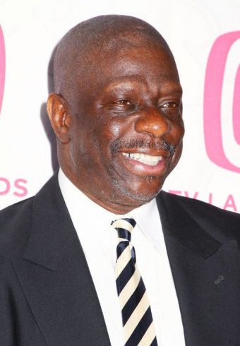 Jimmie Walker