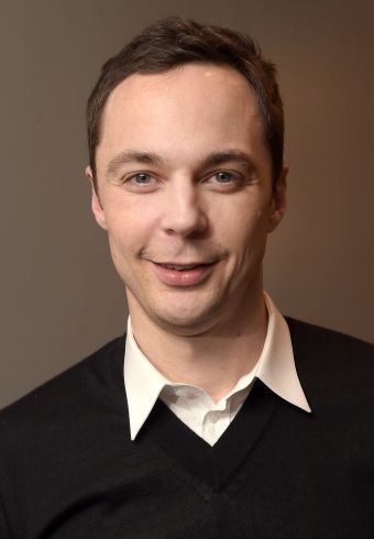 Jim Parsons