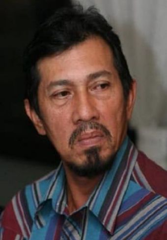 Nasir Bilal Khan