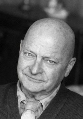 Daniel Boulanger
