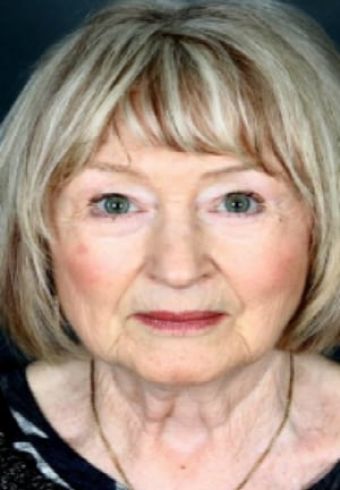 Helen Cotterill
