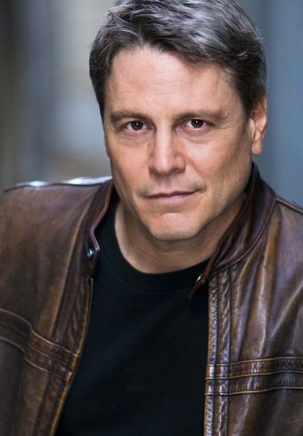 Gregory Pekar