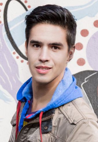 Diogo Hausen
