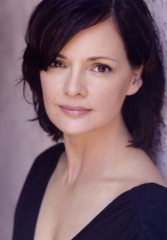 Stacy Edwards