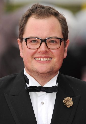 Alan Carr