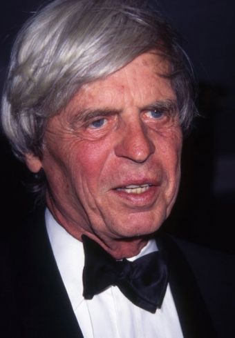 George Plimpton