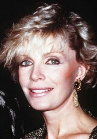 Cassandra Harris