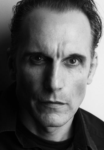 Julian Bleach