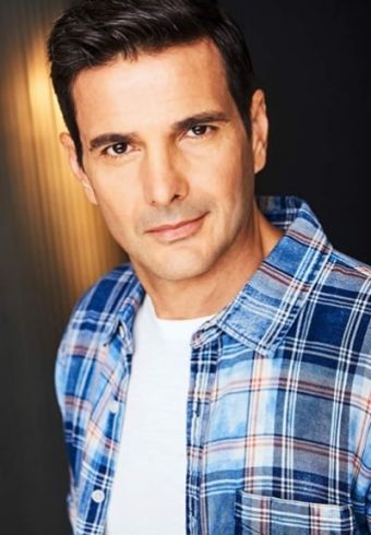 Michael Desante