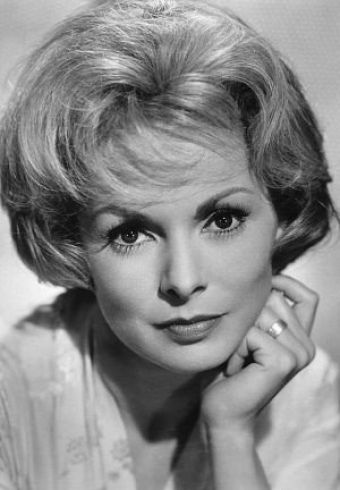 Janet Leigh