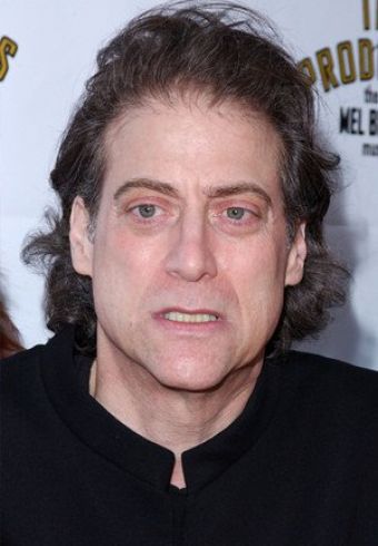 Richard Lewis