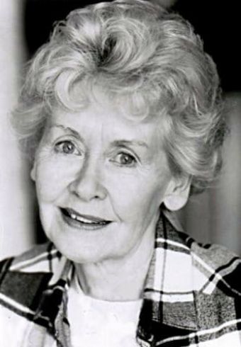 Gudrun Ure