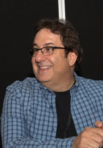 Jeff Bergman