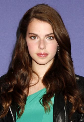 Perla Haney-Jardine