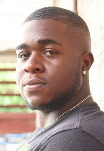 Jamel Chambers