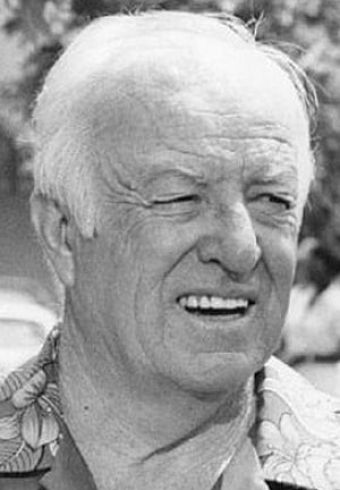 Simon Scott