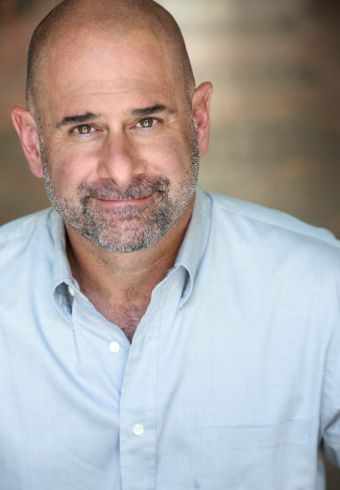George Vricos