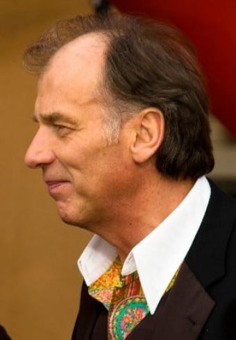 Wolfgang Fierek