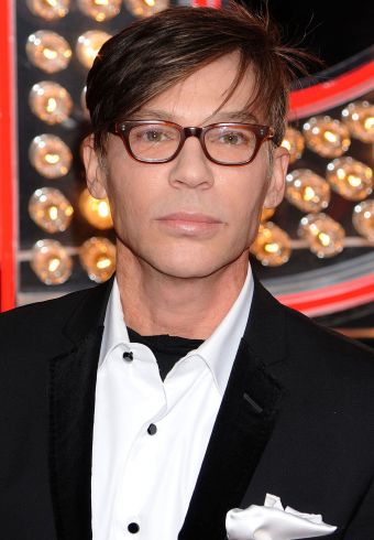 Steve Antin
