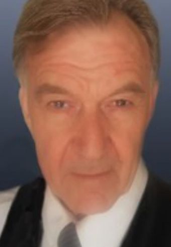 Tom Donaldson