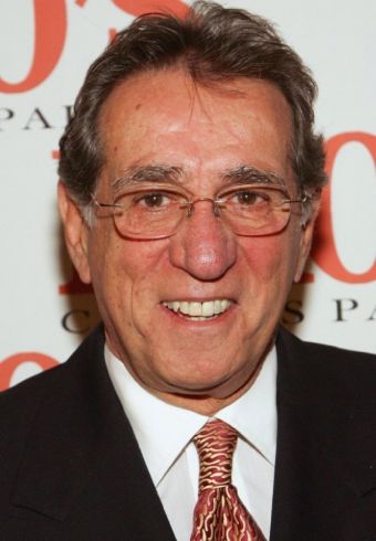 Frank Pellegrino