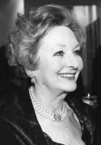 Julie Harris