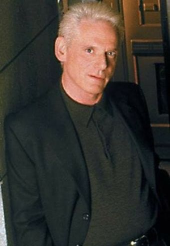 Eugene Robert Glazer