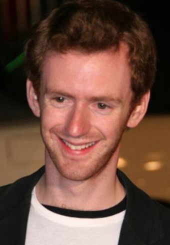 Chris Rankin