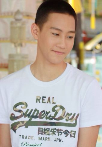 Kongyingyong﻿ Chonlathorn
