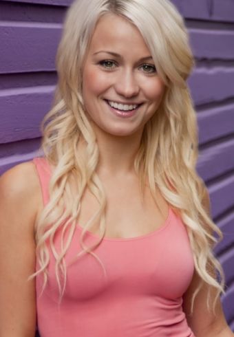 Chelsey Reist