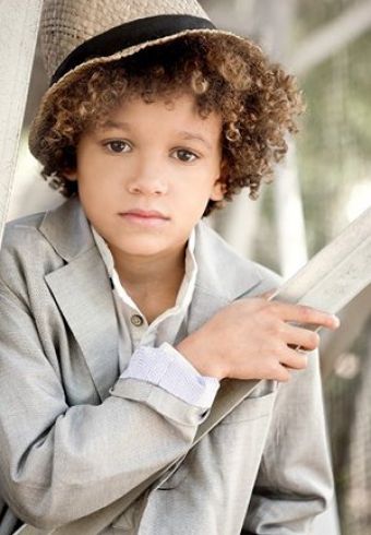 Armani Jackson
