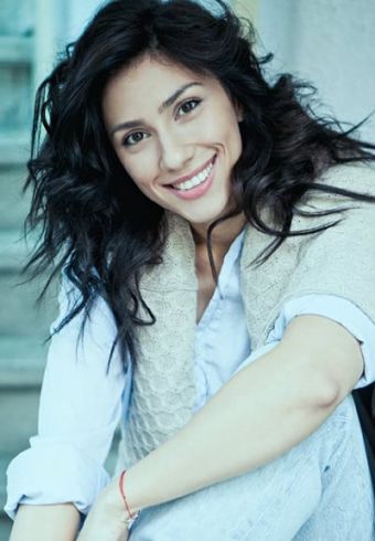 Ana Popescu