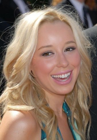 Skyler Shaye
