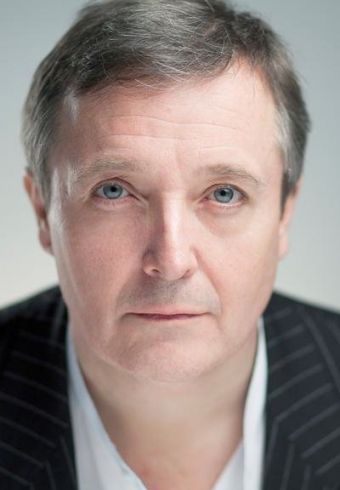 Shaun Prendergast