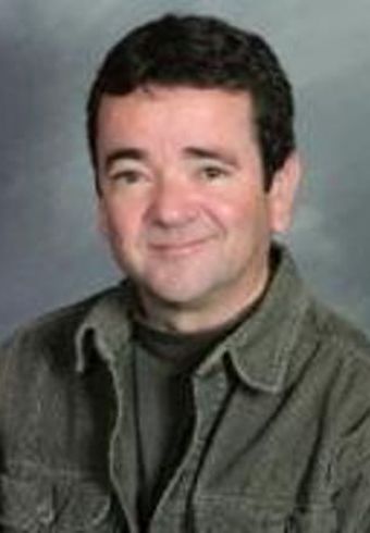 John Franklin