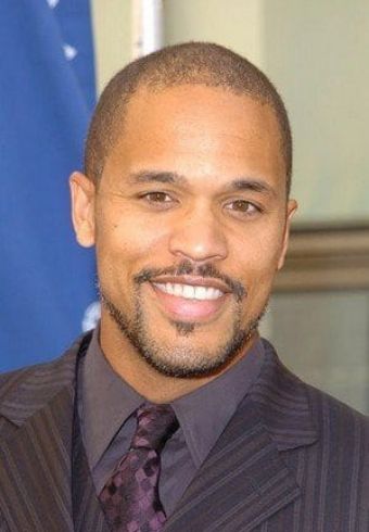Keith Hamilton Cobb
