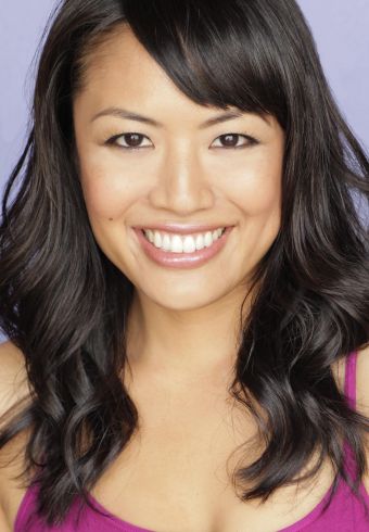Emily Chang