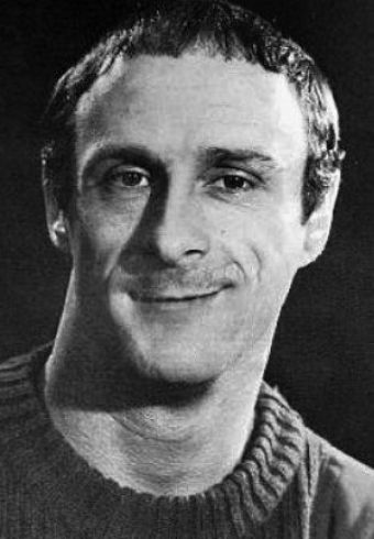 Colin Skeaping