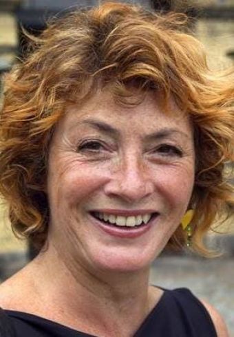Solbjørg Højfeldt