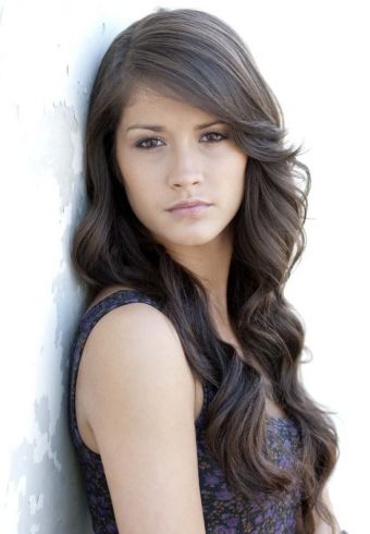 Mariah Buzolin 