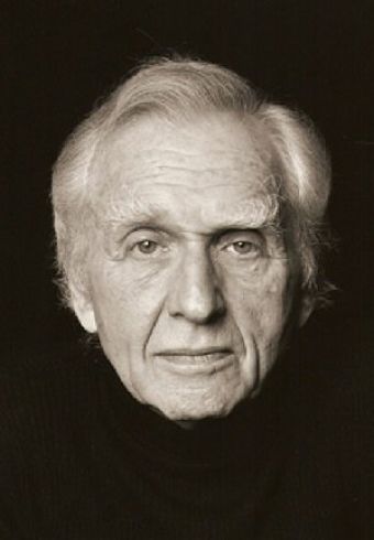 Alvin Epstein