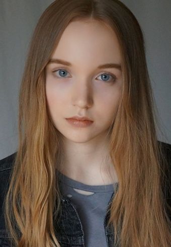 Maisie Merlock