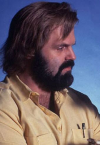 John Carl Buechler