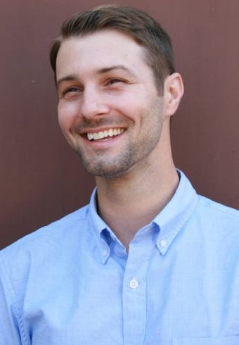 Jerad Anderson