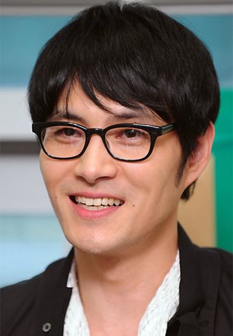 Lee Hae-yeong