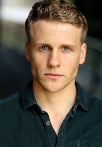 Josh Dylan