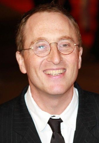 Jon Ronson