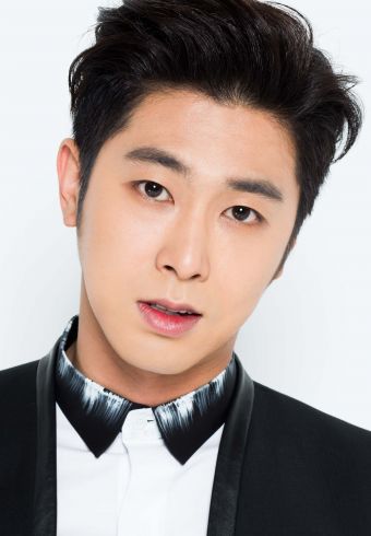 Jung Yun-ho